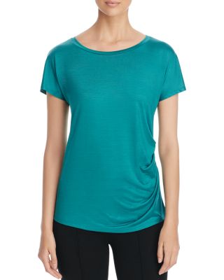 Parana Silk Top