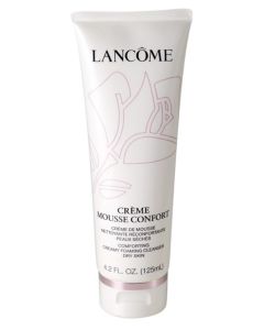 Lancôme - Crème Mousse Confort Creamy Foaming Cleanser 4.2 oz.