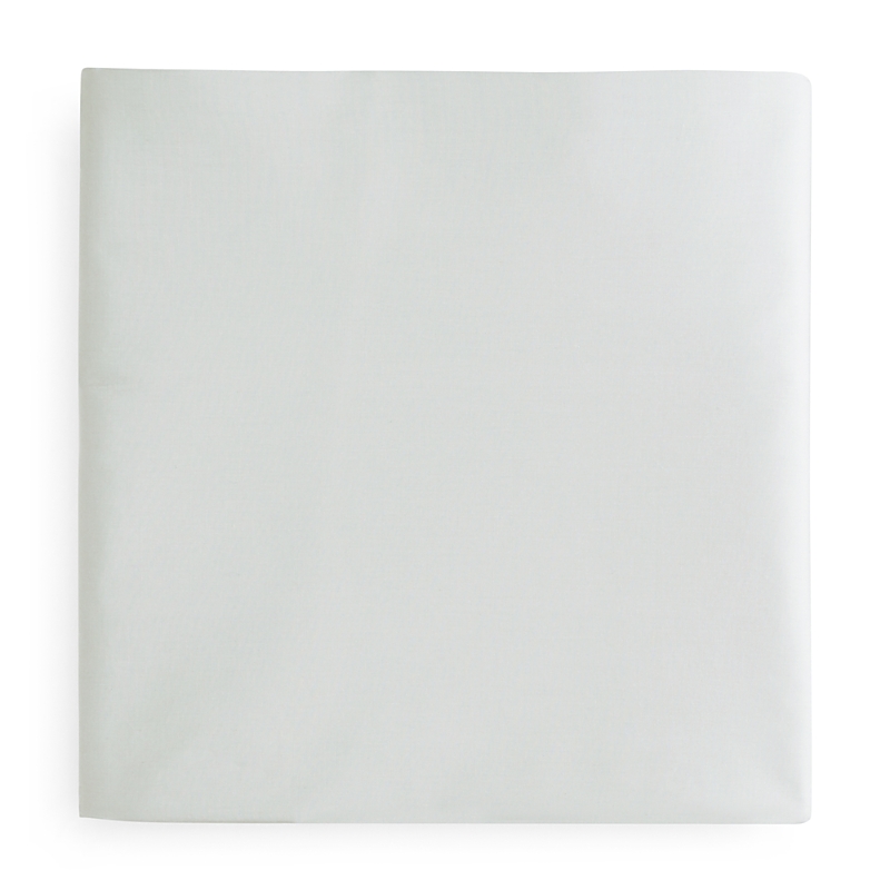Sferra Celeste Fitted Sheet In Silversage