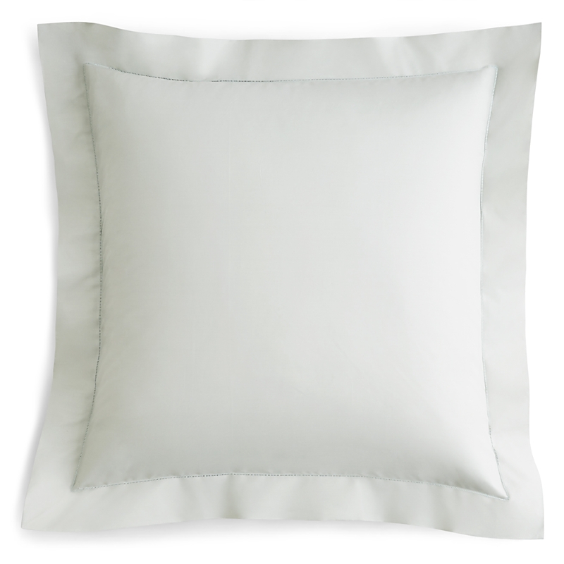 Sferra Celeste Standard Sham In Silversage
