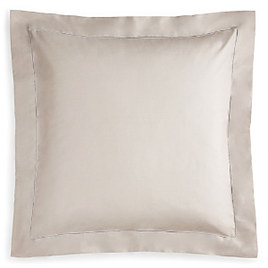 Sferra Celeste Standard Sham In Gray