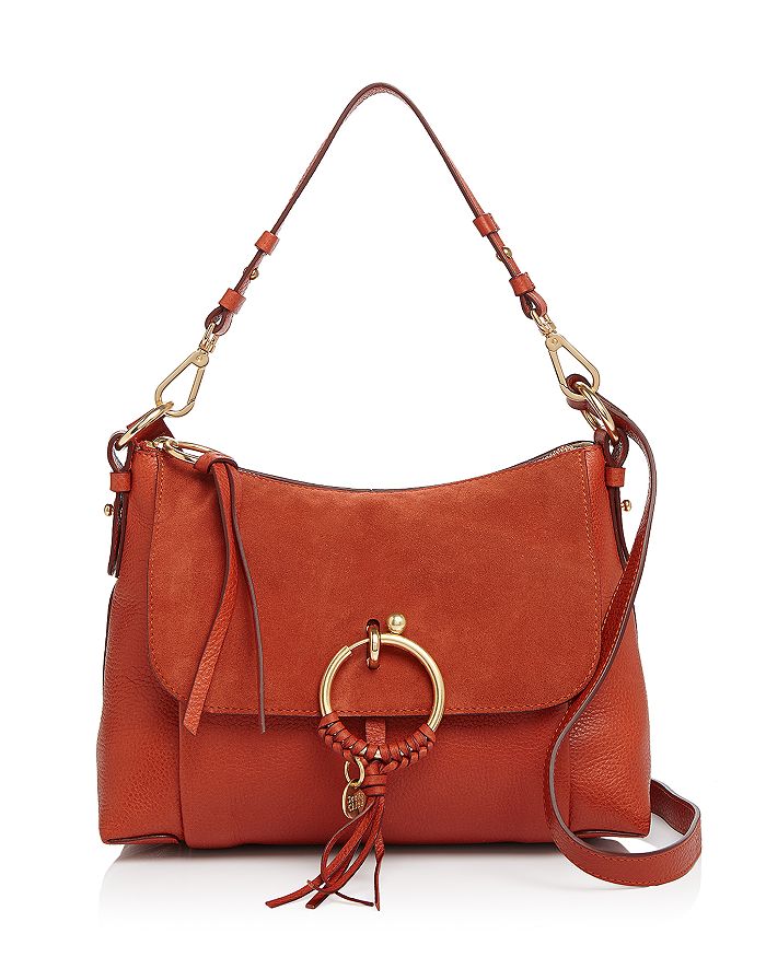 See by Chloé Joan Small Shoulder Bag Bloomingdale's