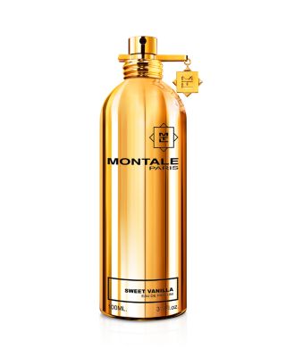 Montale - Sweet Vanilla Eau de Parfum 3.3 oz.