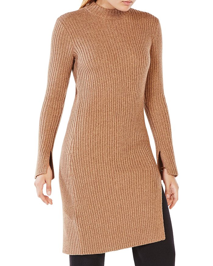 Bcbgmaxazria sweater dresses best sale