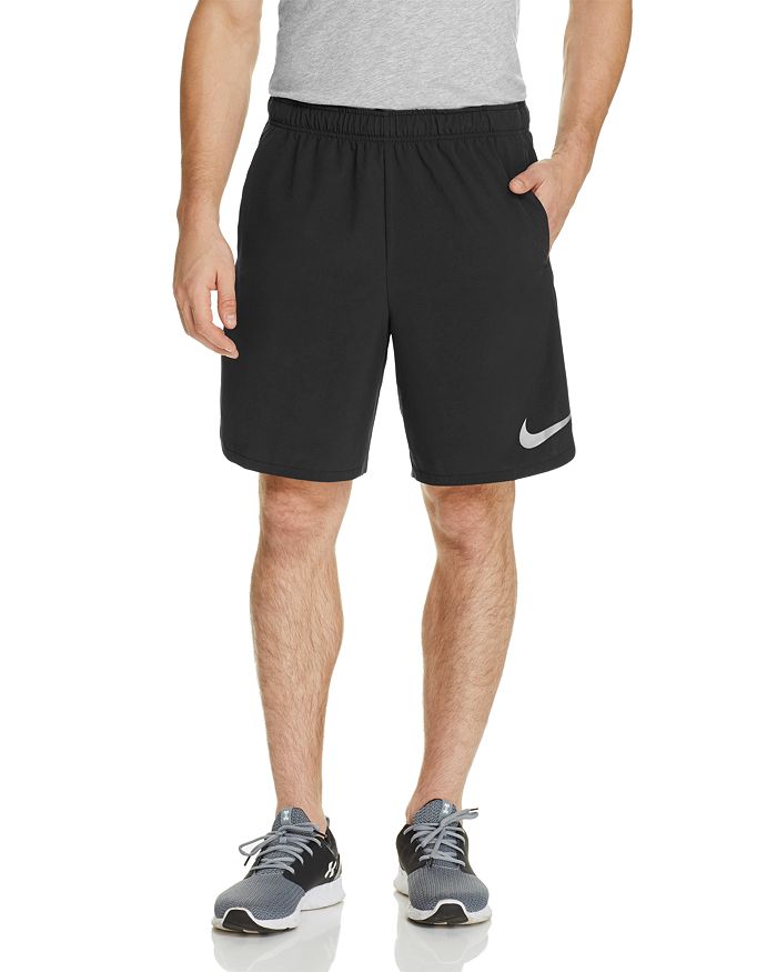 nike flex shorts 7