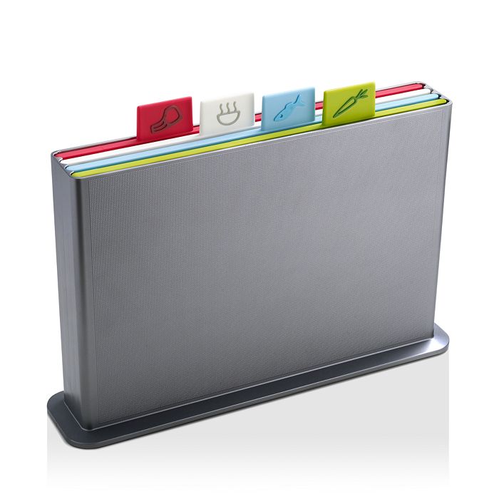 Joseph Joseph 5Piece Index Cutting Boards Set Bloomingdale's