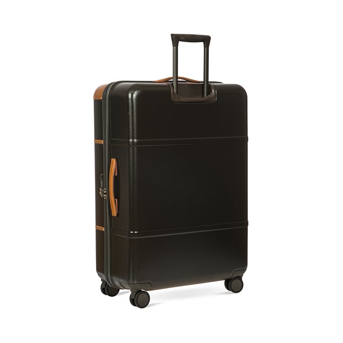 Shop Bric's Bellagio 2.0 32 Spinner Trunk In Olive