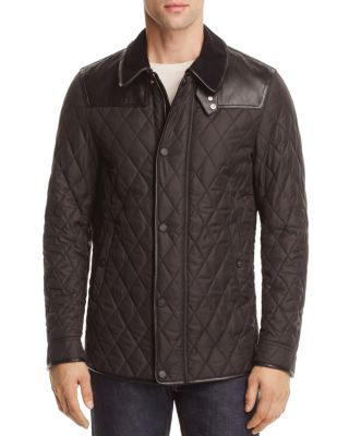burberry jacket bloomingdales