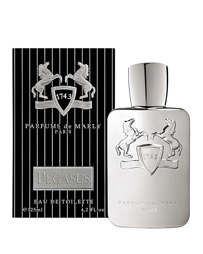 Shop Parfums De Marly Pegasus Eau De Parfum 4.2 Oz.