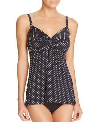 miraclesuit roswell tankini top