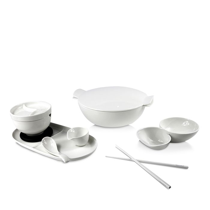 Soup Passion Asian soup bowl from Villeroy & Boch