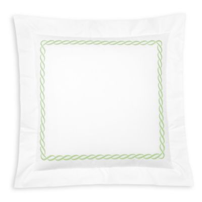 Matouk Classic Chain Euro Sham