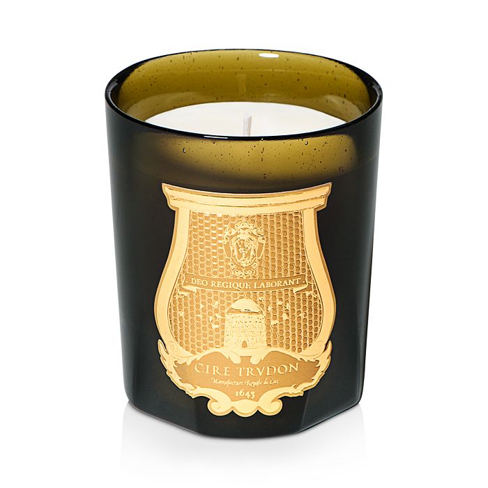 Trudon Cire Byron Classic Candle, Woody Cognac | Bloomingdale's