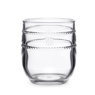 Juliska - Isabella Acrylic Tumbler