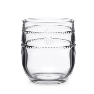 Juliska Isabella Acrylic Tumbler | Bloomingdale's Home
