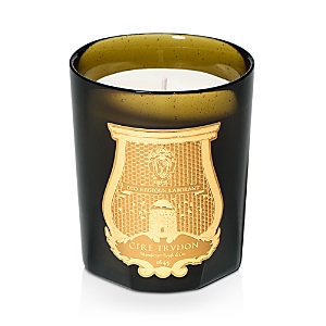Cire Trudon Ottoman Classic Candle, Spicy Rose and Honey Tobacco