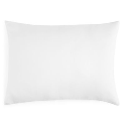 Cotton Sateen Pillow Protector