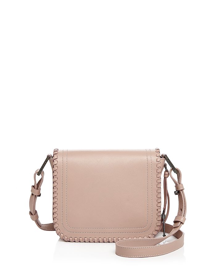 Mackage Nova Leather Crossbody Bloomingdale s