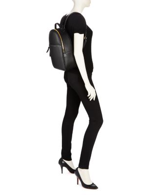 Giuseppe Zanotti Leather Backpack - Exclusive | Bloomingdale's