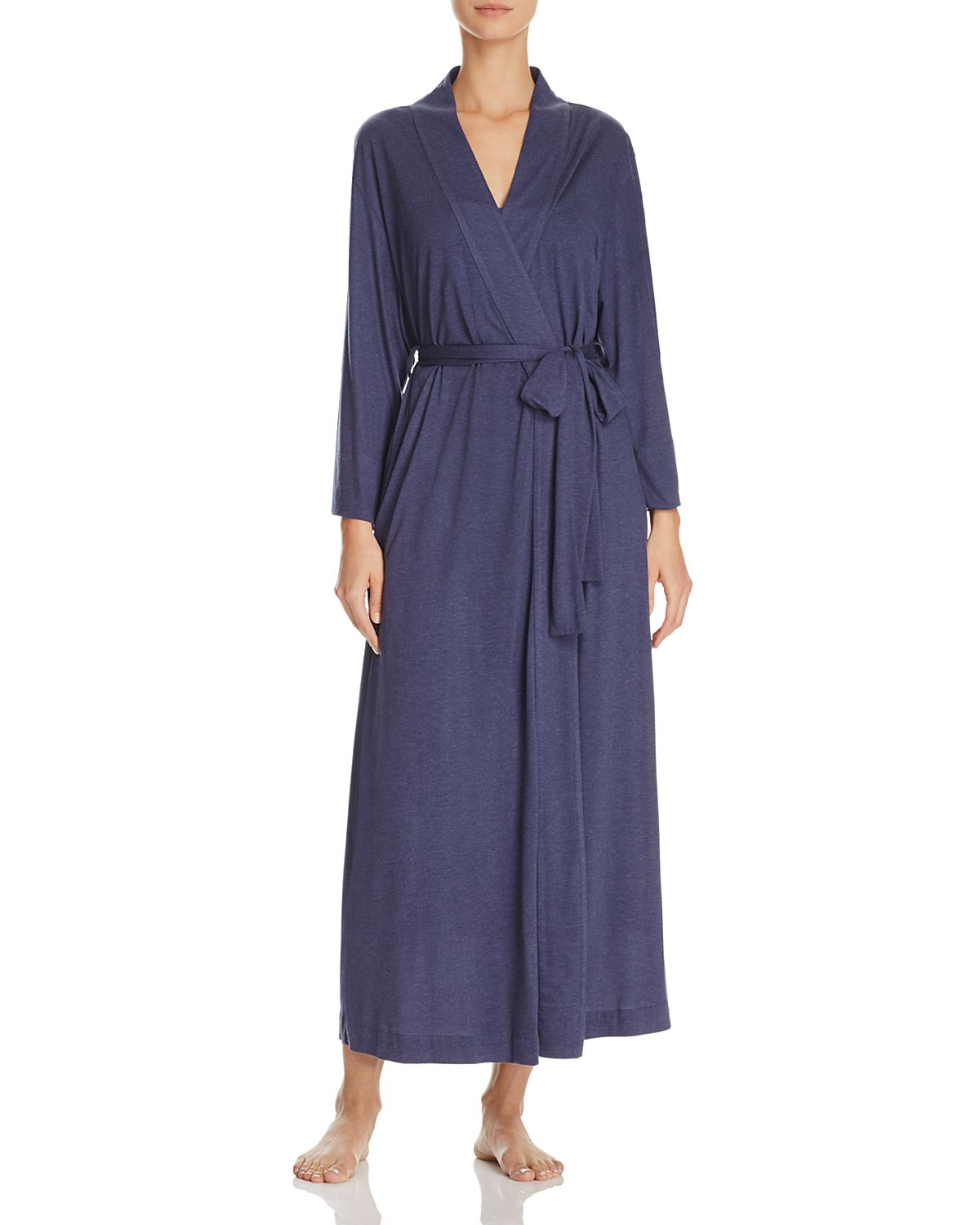 Natori Shangri La Knit Robe