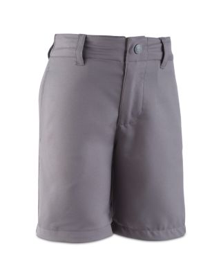 boys underarmour golf shorts