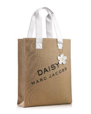 Bloomingdale's Offers The Marc Jacobs Tote Bag