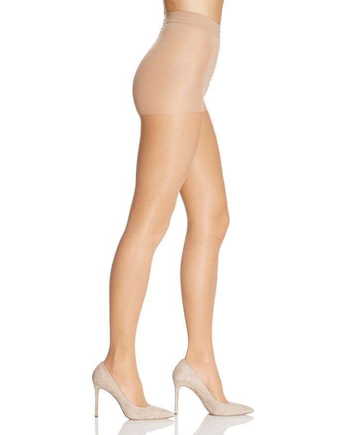 Calvin Klein Women's Moderate-Control Thigh Shaper Shorts QF4264