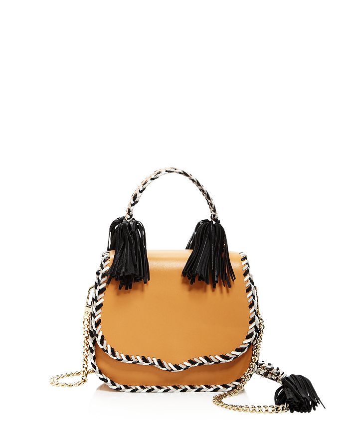 Rebecca minkoff sunday saddle bag outlet