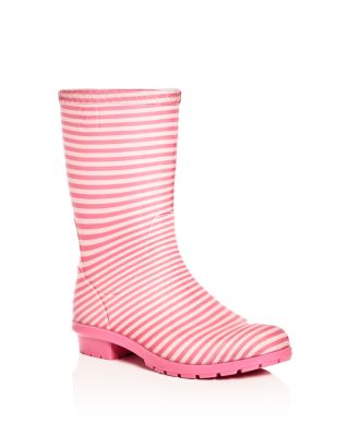 UGG® Girls' Raana Rain Boots - Little 