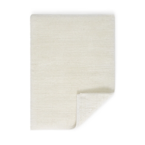 Hudson Park Collection Hudson Park Reversible Bath Rug, 27 X 48 - 100% Exclusive In Ivory