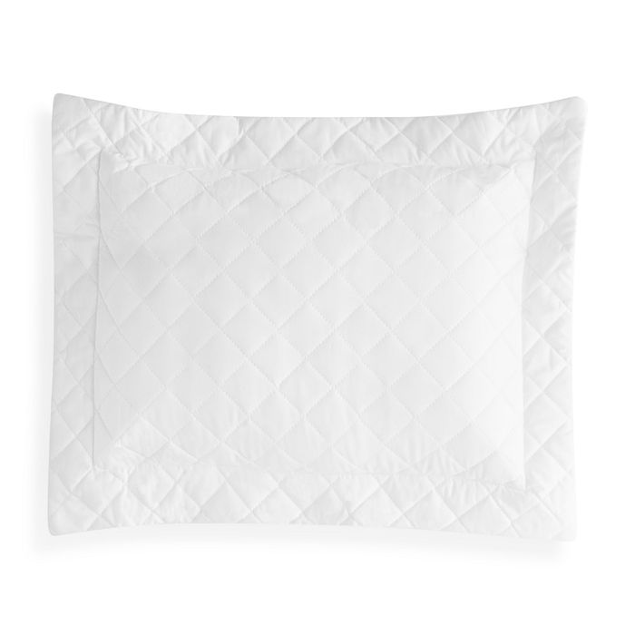Matouk Gemma Quilted Boudoir Sham Bloomingdale's