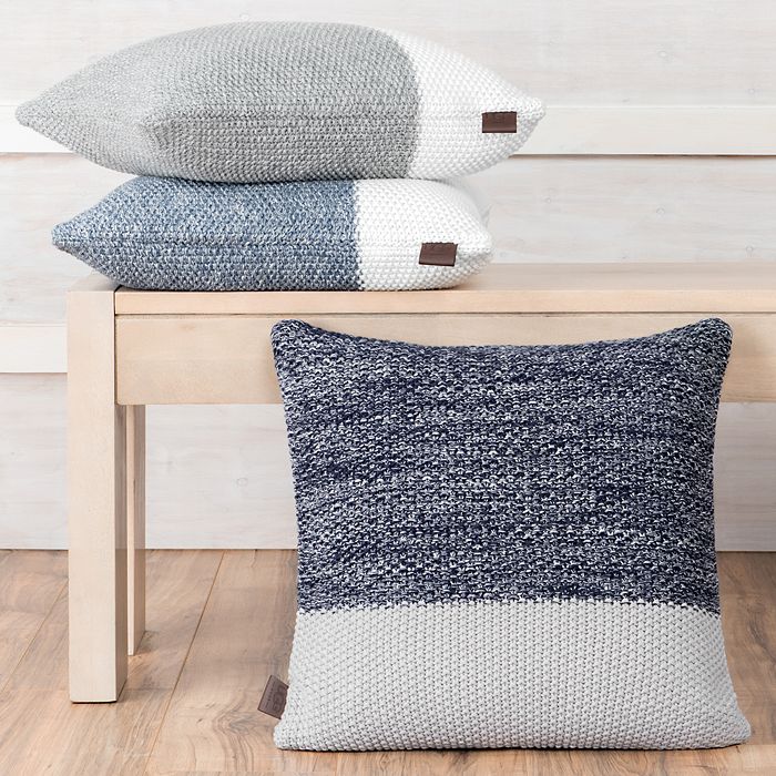 Decorative Lumbar Pillows - Bloomingdale's