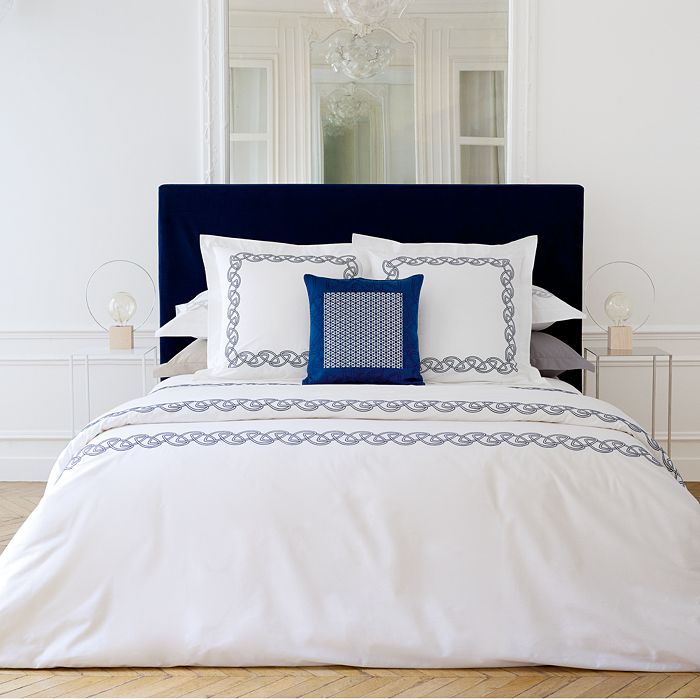 Yves Delorme Alliance Bedding Collection Bloomingdale's