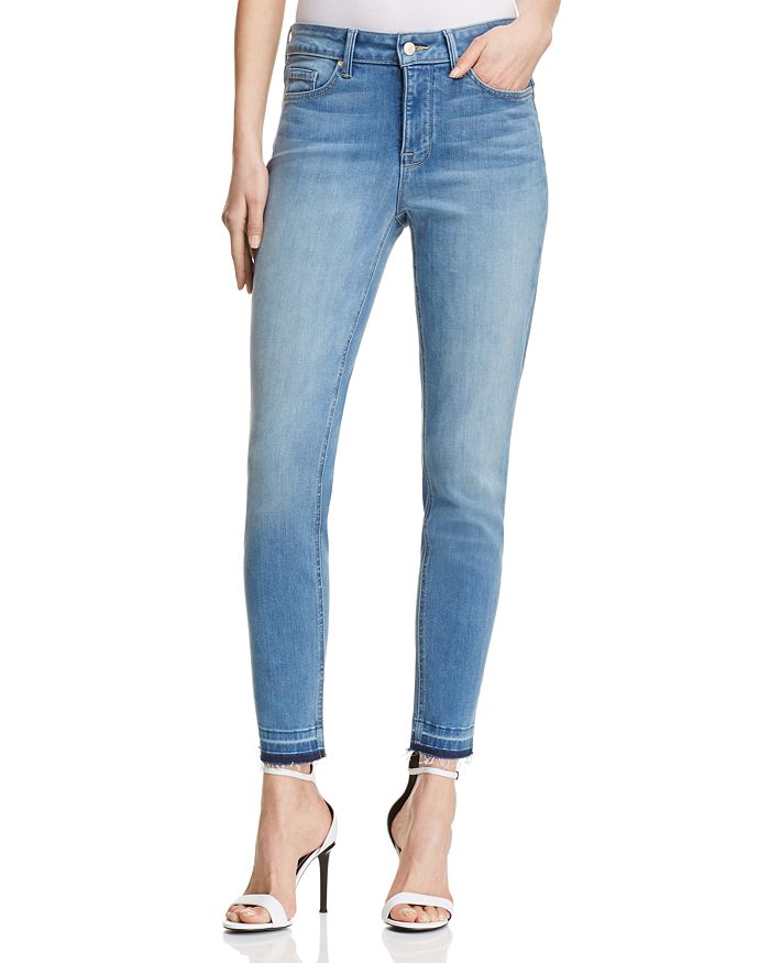 NYDJ Ami Skinny Legging Jeans in Lancer | Bloomingdale's