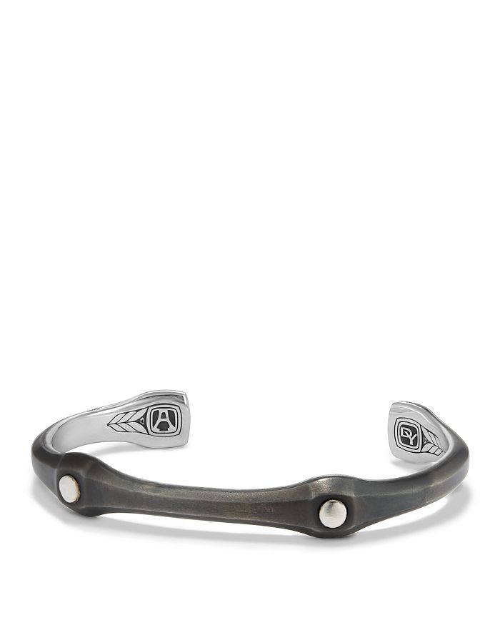 David Yurman Anvil Cuff Bracelet Bloomingdale s