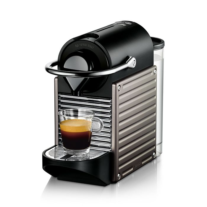 Nespresso Pixie by Breville Bloomingdale's