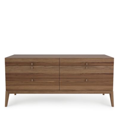 Huppe Moment 6-Drawer Dresser
