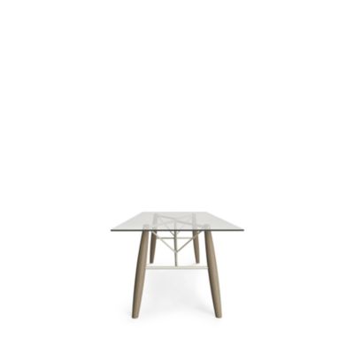 Connection Large Dining Table