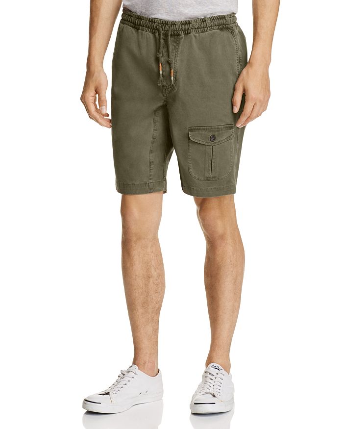Michael bastian shorts top