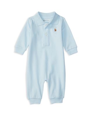 polo coverall