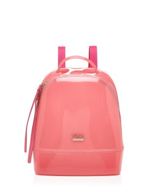 furla small backpack