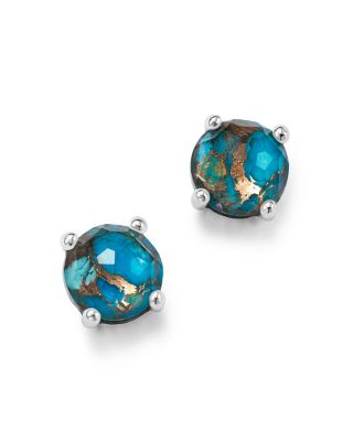 ippolita bronze turquoise