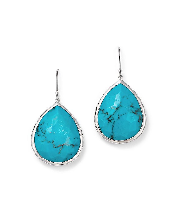Bloomingdales ippolita earrings top