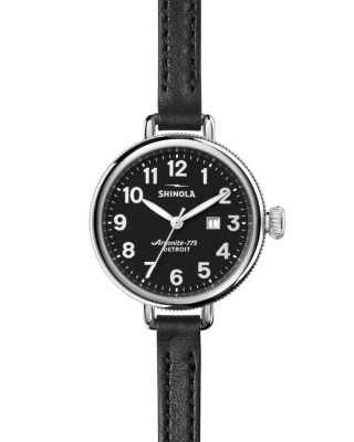 Shinola - The Birdy Watch, 34mm