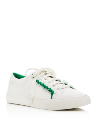 Tory Burch Ruffle outlet Sneakers