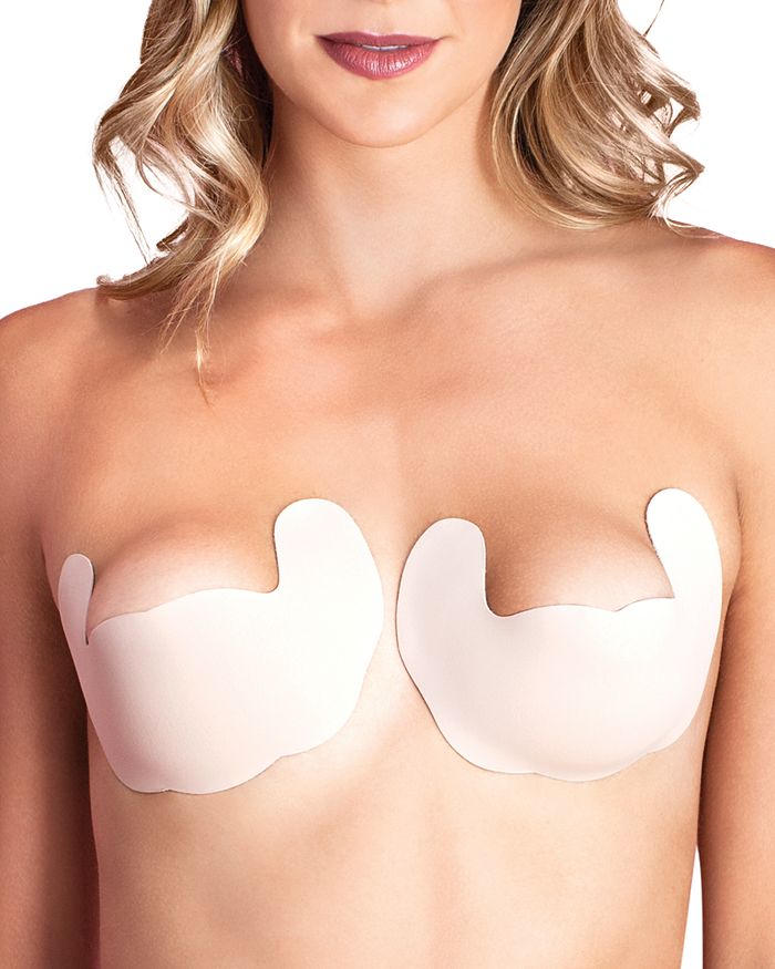 FASHION FORMS ULTIMATE BOOST ADHESIVE BRA,P6127