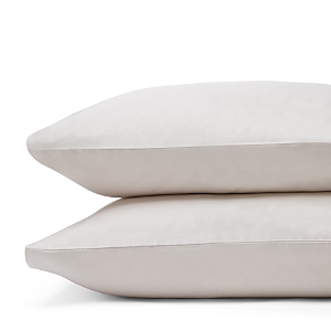 Schlossberg Noblesse King Pillowcase, Pair In Perle