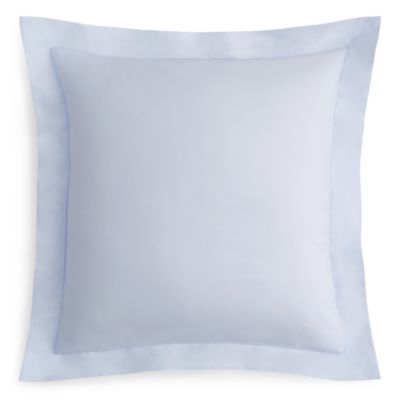 SFERRA - Celeste Euro Sham