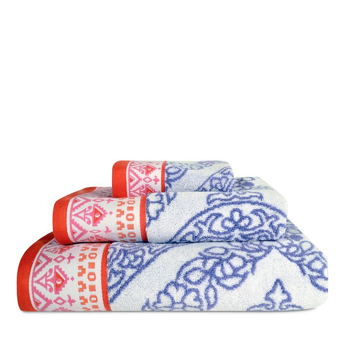 John robshaw bath towels shop