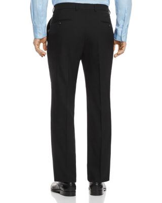 Basic New York Classic Fit Dress Pants